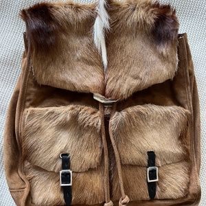 rag & bone field backpack